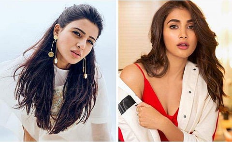 സാമന്ത സുന്ദരിയല്ലെന്ന് നടിയുടെ ഇൻസ്റ്റ​ഗ്രാം സ്റ്റാറ്റസ്, രൂക്ഷ വിമർശനം;  അക്കൗണ്ട് ഹാക്ക് ചെയ്യപ്പെട്ടതായി താരം