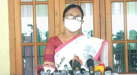 സംസ്ഥാനത്ത കോവിഡ് മാര്‍ഗനിര്‍ദേശം പുതുക്കി; ശ്വാസതടസത്തിന്റെ തീവ്രതയനുസരിച്ച് ചികിത്സ