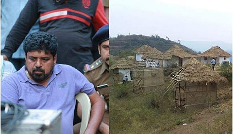 'ഞങ്ങളുടെ സെറ്റിനെയും രക്ഷിക്കൂ', ഒരു പാട്ടു സീനും കൂടി ഇവിടെ പ്ലാൻ ചെയ്തിരുന്നതാണ്; സംവിധായകന്റെ കുറിപ്പ്