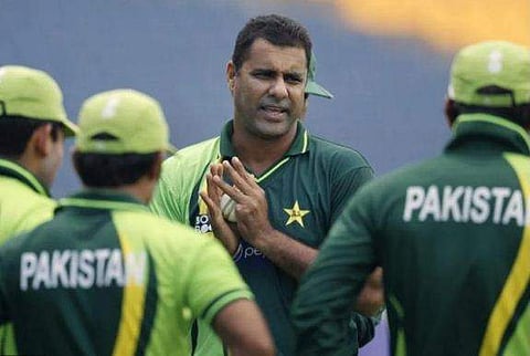 അശ്ലീല വീഡിയോ ലൈക്ക് ചെയ്തു, ഹാക്കറെ കൊണ്ട് പൊറുതി മുട്ടി; സമൂഹമാധ്യമങ്ങളോട് ഗുഡ്‌ബൈ പറഞ്ഞ് വഖാര്‍ യുനീസ് 