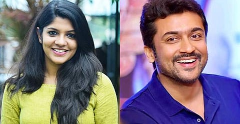 സൂര്യയുടെ സിനിമകള്‍ക്ക് കേരളത്തിലും വിലക്കുണ്ടാകും, അപര്‍ണ നായികയായ സിനിമയും തിയറ്ററില്‍ അനുവദിക്കില്ല? 