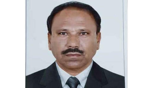 യുഎഇയിൽ കോവിഡ് ബാധിച്ച് ചാവക്കാട് സ്വദേശി മരിച്ചു