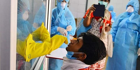 അണ്‍ലോക്ക്-1ല്‍ ആശങ്ക; ലോക്ക്ഡൗണ്‍ ഇളവുകളില്‍ സംസ്ഥാന തീരുമാനം തിങ്കളാഴ്ച 