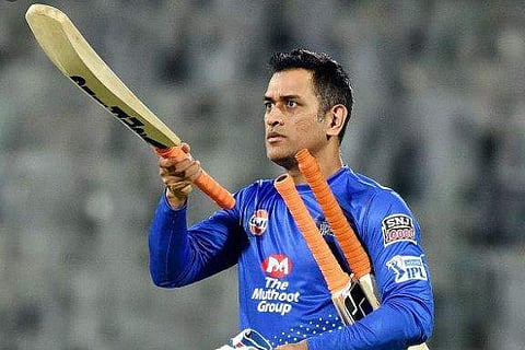 റിഷഭ് പന്ത് അല്ല ധോനിയുടെ പിന്‍ഗാമി, അത് രാജസ്ഥാന്റെ പതിനെട്ടുകാരന്‍; അടുത്ത ധോനിയെ പ്രവചിച്ച് റോബിന്‍ ഉത്തപ്പ