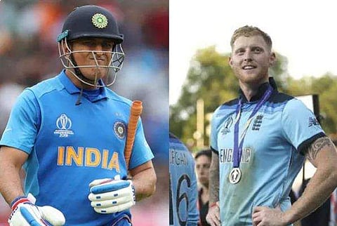 ആ മുഖത്തേക്ക് നോക്കൂ, എത്രമാത്രം ജയം ആഗ്രഹിച്ചിരുന്നെന്ന് കാണാം; തോന്നിയതെല്ലാം എഴുതുകയാണെന്ന് വിന്‍ഡിസ് ഇതിഹാസം 