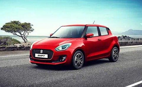 വാഹന ഉടമകള്‍ക്ക് സഹായവുമായി മാരുതി; ഫ്രീ സര്‍വീസ്, വാറണ്ടി കാലാവധി നീട്ടി