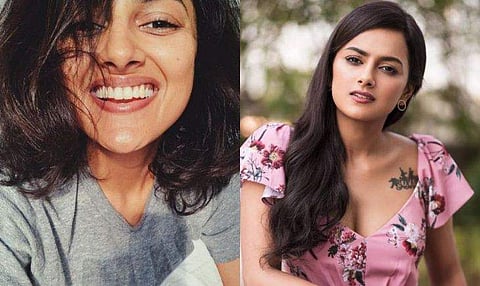 'എനിക്കന്ന് പതിനാല് വയസ്, പൂജ നടക്കുന്നതിനിടയിലാണ് ആർത്തവം ഉണ്ടായത്'; അന്നുമുതൽ ഫെമിനിസ്റ്റും നിരീശ്വരവാദിയും, തുറന്നുപറഞ്ഞ് നടി ശ്രദ്ധ 