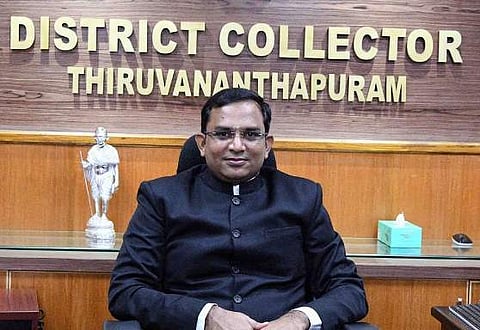 'തിരോന്തരം കിടിലമാണ്...., ഈ ഓർമ്മകൾ മനോഹരങ്ങളാണ്... '; കുറിപ്പ്