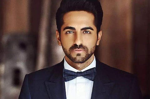 'നിന്റെ 'ടൂള്‍' കാണിച്ചുതന്നാല്‍ സിനിമയിലെ നായകനാക്കാം'; ദുരനുഭവം തുറന്നു പറഞ്ഞ് ആയുഷ്മാന്‍ ഖുറാന