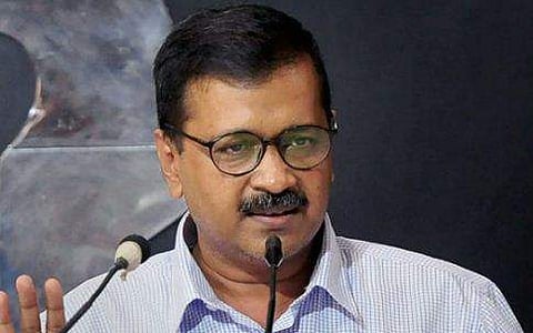 സാമൂഹിക അകലം പാലിച്ചില്ലെങ്കിൽ ലോക്ക്ഡൗൺ ഇളവുകൾ പിൻവലിക്കും; മുന്നറിയിപ്പുമായി ഡൽഹി മുഖ്യമന്ത്രി