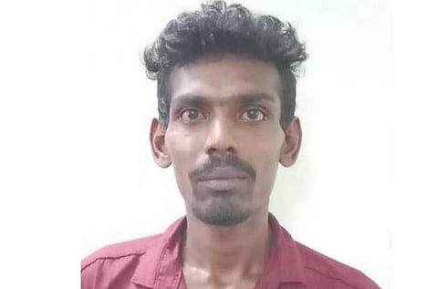 ലോക്ക്ഡൗണില്‍ മോഷണ പരമ്പര; ബ്ലേഡ് അയ്യപ്പന്‍ പൊലീസ് പിടിയില്‍