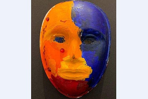 'വെറുപ്പ്'- രോഷ്നി സ്വപ്‌ന എഴുതിയ കവിത