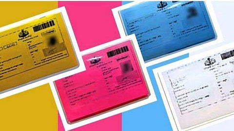 നീല, വെള്ള കാര്‍ഡുകള്‍ക്ക് പലവ്യഞ്ജന കിറ്റുകളുടെ വിതരണം മെയ് എട്ടുമുതല്‍