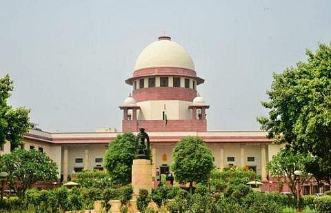 ലോക്ക്ഡൗൺ ലംഘനം; 75,000 കേസുകള്‍ റദ്ദാക്കണമെന്ന് ആവശ്യപ്പെട്ടുള്ള ഹര്‍ജി സുപ്രീം കോടതി തള്ളി