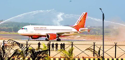 ചിത്രം : ന്യൂ ഇന്ത്യന്‍ എക്‌സ്പ്രസ്‌