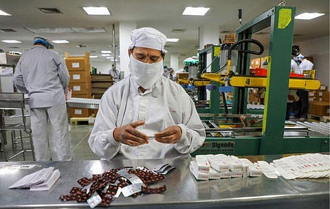 എട്ടുജില്ലകള്‍ കോവിഡ് മുക്തം; പുതിയ ഹോട്ട്‌സ്‌പോട്ടുകള്‍ ഇല്ല, ചികിത്സയിലുള്ളത് 30പേര്‍ മാത്രം