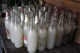 കള്ളുഷാപ്പുകളില്‍ ഇരുന്ന് കുടിയില്ല; പാര്‍സല്‍ മാത്രം;  ഒരാള്‍ക്ക് ഒന്നരലിറ്റര്‍