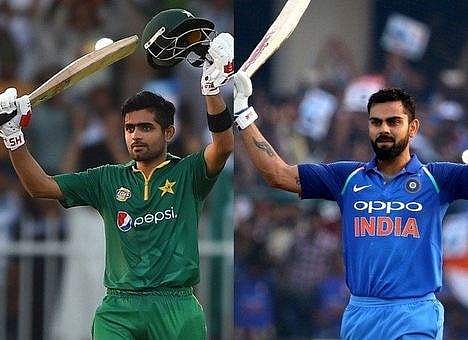 ''കോഹ്‌ലി കളിക്കുന്നത്‌ മനോഹരമായിട്ടാണെന്നോ? എന്നാല്‍ ബാബര്‍ അസമിനെ നോക്കൂ, നിങ്ങള്‍ അത്ഭുതപ്പെടും''