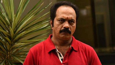 'അന്നവർ എന്നെ വിളിച്ച തെറി മലയാളസിനിമയിലെ ഒരു നടനെയും ഒരാളും, ഒരുകാലത്തും വിളിച്ചിട്ടുണ്ടാവില്ല'