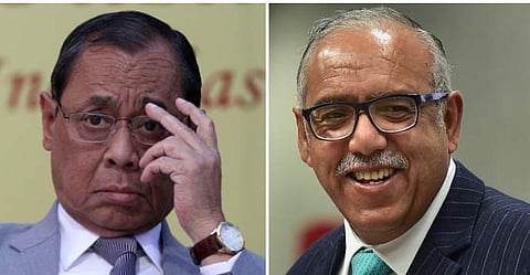 'താന്‍ ആയിരുന്നെങ്കില്‍ രാജ്യസഭാ സീറ്റ് സ്വീകരിക്കില്ലായിരുന്നു ; ആ സംഭവത്തിന് ശേഷം സുപ്രീംകോടതിയില്‍ കാര്യങ്ങള്‍ മെച്ചപ്പെട്ടിട്ടില്ല' ; ഗൊഗോയിക്കെതിരെ തുറന്നടിച്ച് ജസ്റ്റിസ് ദീപക് ഗുപ്ത