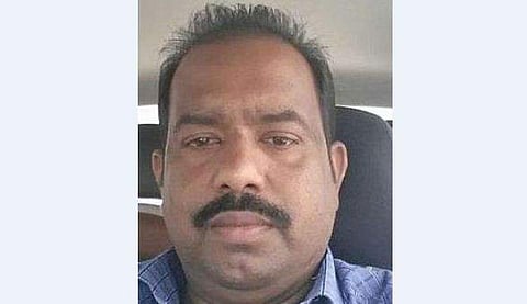 കോവിഡ് 19; തൃശൂർ സ്വദേശി ഷാർജയിൽ മരിച്ചു