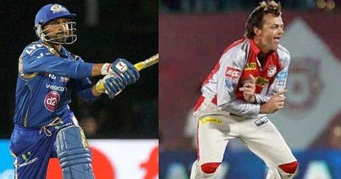 'ബൗളര്‍ ഗില്‍ക്രിസ്റ്റ്, ആറ് പന്തും സിക്‌സ് പറത്താന്‍ ഞാന്‍ തീരുമാനിച്ചു, അവിടെ സംഭവിച്ചതിലും വലിയ നാണക്കേടില്ല'