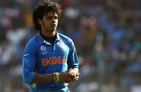 161.3 കിമീ വേഗതയില്‍ പന്തെറിയാന്‍ കഴിവുള്ള ഇന്ത്യന്‍ പേസര്‍; ബൂമ്രയ്ക്കും ഇഷാന്തിനും മുന്‍പില്‍ മറ്റൊരു പേരുമായി ശ്രീശാന്ത്