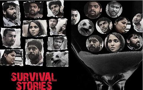 എട്ട് കഥകള്‍, ഒറ്റ സിനിമ; ഒറ്റമുറി വെളിച്ചത്തിന്റെ സംവിധായകന്‍ ഒരുക്കിയ ലോക്ക്ഡൗണ്‍ ചിത്രം, ഹിറ്റ്‌ 