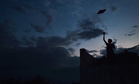 അതിതീവ്ര മഴയ്ക്ക് സാധ്യത ; വ്യാഴാഴ്ച വരെ പെയ്യുക 84 ശതമാനം അധികമഴ, ജാഗ്രതാനിര്‍ദേശം