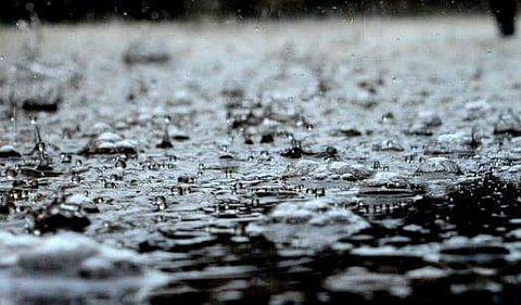 അറബിക്കടലിൽ തീവ്ര ന്യൂനമർദ്ദം; നാളെ ചുഴലിക്കാറ്റായി മാറിയേക്കും; മുന്നറിയിപ്പ്