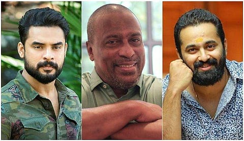 ടൊവിനോയ്ക്കും ഉണ്ണി മുകുന്ദനും വെല്ലുവിളി, അബു സലിമിന്റെ വ്യത്യസ്ത പുഷ്അപ്പ് ചലഞ്ച്, വിഡിയോ