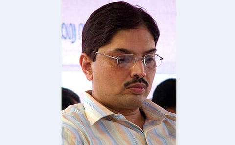 ചീഫ് സെക്രട്ടറിയായി ഡോ. വിശ്വാസ് മേത്ത ഇന്ന് ചുമതലയേല്‍ക്കും