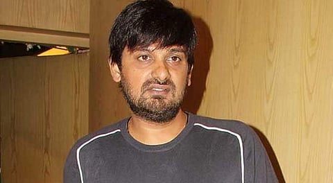 സംഗീതസംവിധായകന്‍ വാജിദ് ഖാന്‍ അന്തരിച്ചു