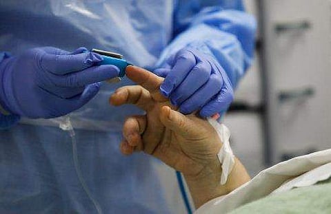 എറണാകുളത്ത് ഇന്ന് കോവിഡ് സ്ഥിരീകരിച്ചത് നാല് പേർക്ക്; രണ്ട് പേർ വിദേശത്ത് നിന്നെത്തിയവർ