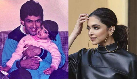 രണ്‍വിര്‍ അല്ല, എക്കാലത്തെയും മികച്ച ഓഫ് സ്‌ക്രീന്‍ ഹീറോയ്ക്ക് ദീപികയുടെ ആശംസ