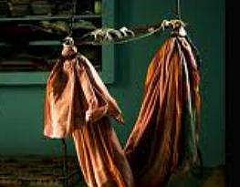 തൊട്ടില്‍ത്തുണിയില്‍ കഴുത്ത് കുരുങ്ങി ഏഴുവയസുകാരന് ദാരുണാന്ത്യം