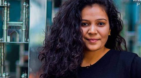 ശ്വാസതടസത്തെ തുടര്‍ന്ന് സംവിധായിക സഞ്ജന റെഡ്ഡി ആശുപത്രിയില്‍; ആരോഗ്യനിലയില്‍ പുരോഗതി