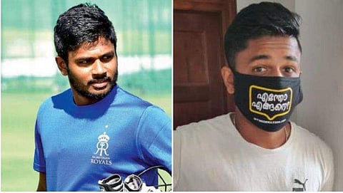 ദശമൂലം ദാമു ഇനി ബംഗ്ലാദേശിലും വൈറലാവുമോ? പറഞ്ഞു മനസിലാക്കി കൊടുത്ത് സഞ്ജു