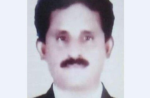 കോവിഡ്; ഡൽഹിയിൽ ഒരു മലയാളി കൂടി മരിച്ചു