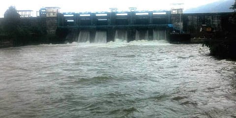 മലങ്കര ഡാമിന്റെ ആറ് ഷട്ടറുകളും ഇന്ന് രാവിലെ തുറക്കും; ജാഗ്രത