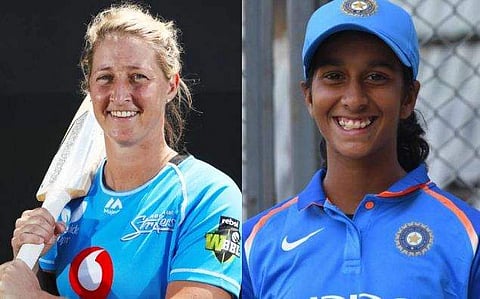 ഇനി പന്തിന്റെ വലിപ്പം കുറയ്ക്കണം, പിച്ചിന്റെ നീട്ടവും; ബാറ്റ്-ബോള്‍ ബാലന്‍സ് കണ്ടെത്താനുള്ള വഴി