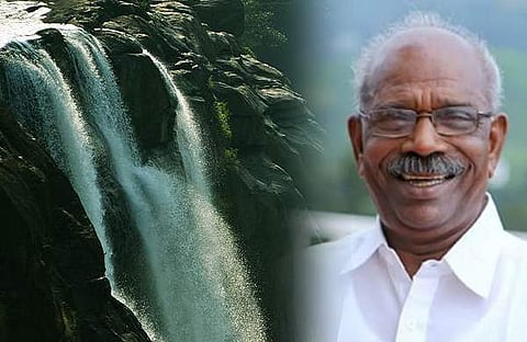 'സ്വപ്‌നം ഇല്ലെങ്കില്‍പ്പിന്നെ എന്താണ്'; സമവായമായാല്‍ എന്തുവില കൊടുത്തും അതിരപ്പിള്ളി പദ്ധതി നടപ്പാക്കും: എം എം മണി