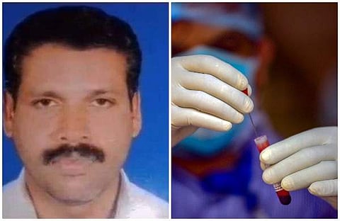 മഞ്ചേരി മെഡിക്കല്‍ കോളജില്‍ നിരീക്ഷണത്തിലിരിക്കെ മരിച്ചയാളുടെ കോവിഡ് പരിശോധനാഫലം നെഗറ്റീവ്