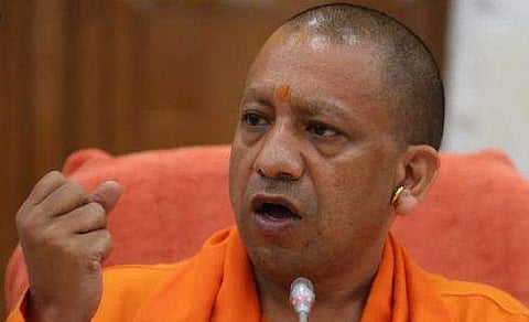 ദളിത് വീടുകള്‍ക്കു തീവച്ചവര്‍ക്കെതിരെ ദേശീയ സുരക്ഷാ നിയമ പ്രകാരം കേസ്; ഉത്തരവിട്ട് യോഗി സര്‍ക്കാര്‍