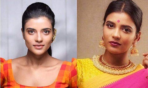 'മരിക്കാൻ പോലും ഒരുക്കമാണ്', ഇത്തരം വാക്കുകൾ ഉപയോഗിക്കില്ലെന്ന് ഉറപ്പ് തരണമെന്ന് ആരാധ‌ികയോട് നടി ഐശ്വര്യ