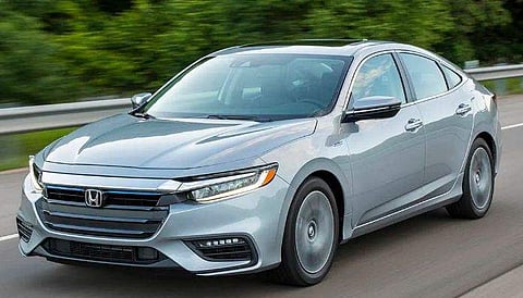 ഓടിച്ചുനോക്കാന്‍ കൊണ്ടുപോയ കാറുമായി മുങ്ങി;  35 കാരന്‍ പിടിയില്‍