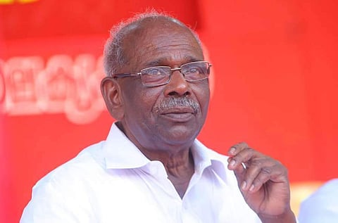 മന്ത്രി മണിയുടെ ആരോഗ്യനില തൃപ്തികരമെന്ന് ആശുപത്രി അധികൃതര്‍