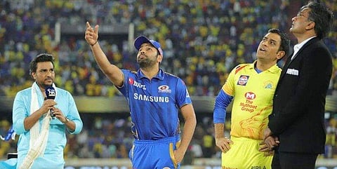 വിദേശ താരങ്ങള്‍ ഇല്ലെങ്കില്‍ വേണ്ട, ഇന്ത്യന്‍ താരങ്ങള്‍ മാത്രമായി ഐപിഎല്‍ നടത്താമെന്ന് ഐപിഎല്‍ ചെയര്‍മാന്‍