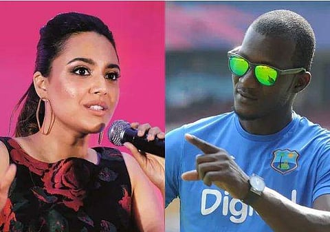 അല്‍പ്പമെങ്കിലും മാന്യതയുണ്ടെങ്കില്‍ നട്ടെല്ല് കാണിക്കൂ, സമിയോട് പരസ്യമായി മാപ്പ് പറയൂ; സണ്‍റൈസേഴ്‌സ് ഹൈദരാബാദിനെതിരെ സ്വരാ ഭാസ്‌കര്‍