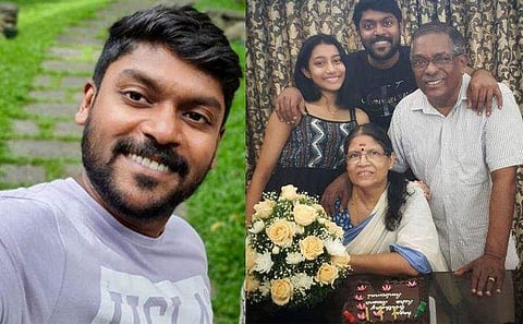 'വേദനയോടെ കഴിഞ്ഞിരുന്ന കുറെ നാളുകൾ', നഷ്ടപ്പെട്ട എല്ലാ പിറന്നാൾ ഒത്തുചേരലുകളും ഈ കൂടിച്ചേരലിൽ തിരിച്ച് കിട്ടി; വിധു പ്രതാപ്